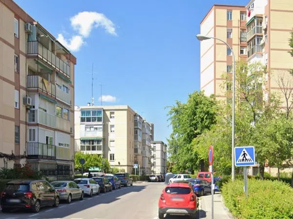 Piso en calle Salorino, 3