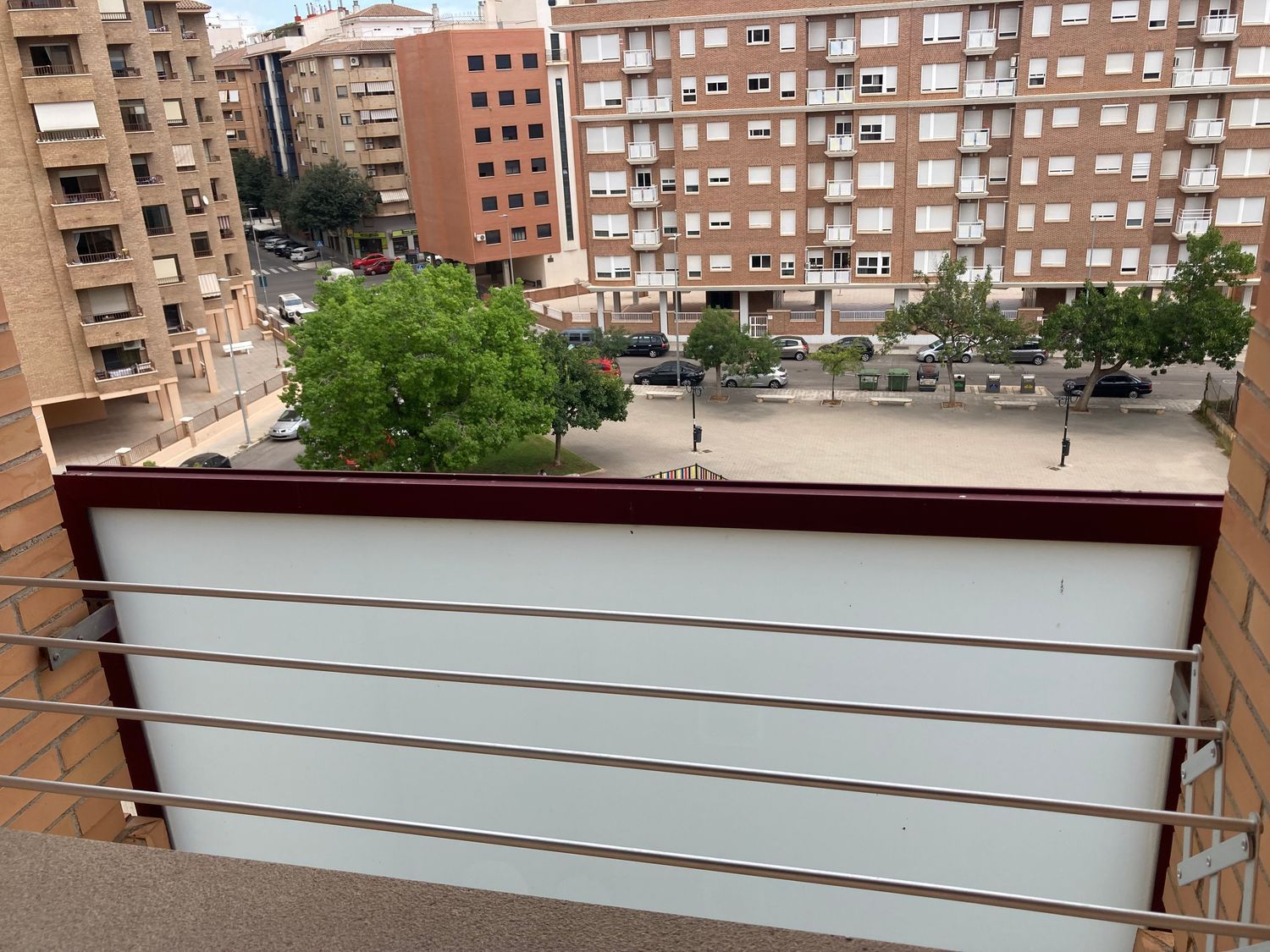 Piso en Plaza l'Espigol, 11, Zona Parque Geólogo José Royo Gómez - Foto 13