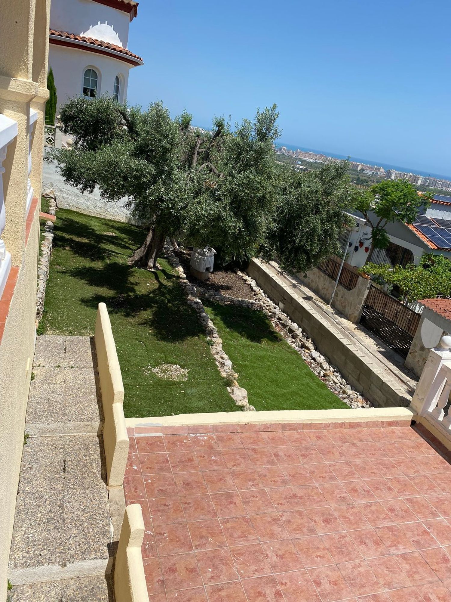 Casa o chalet independiente en Carretera de ľ Estación, 29, Las Atalayas - Urmi - Cerro Mar, Las Atalayas - Urmi - Cerro Mar - Foto 15