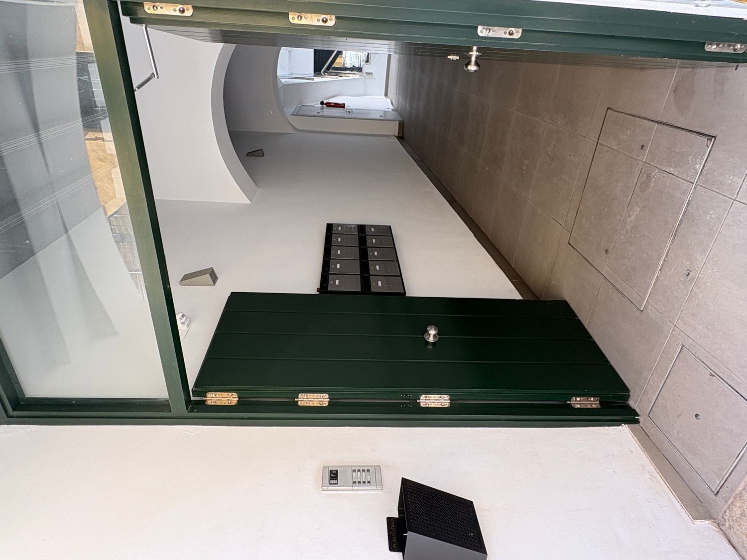 Ático en pasaje González de Quijano, 7 - Foto 28