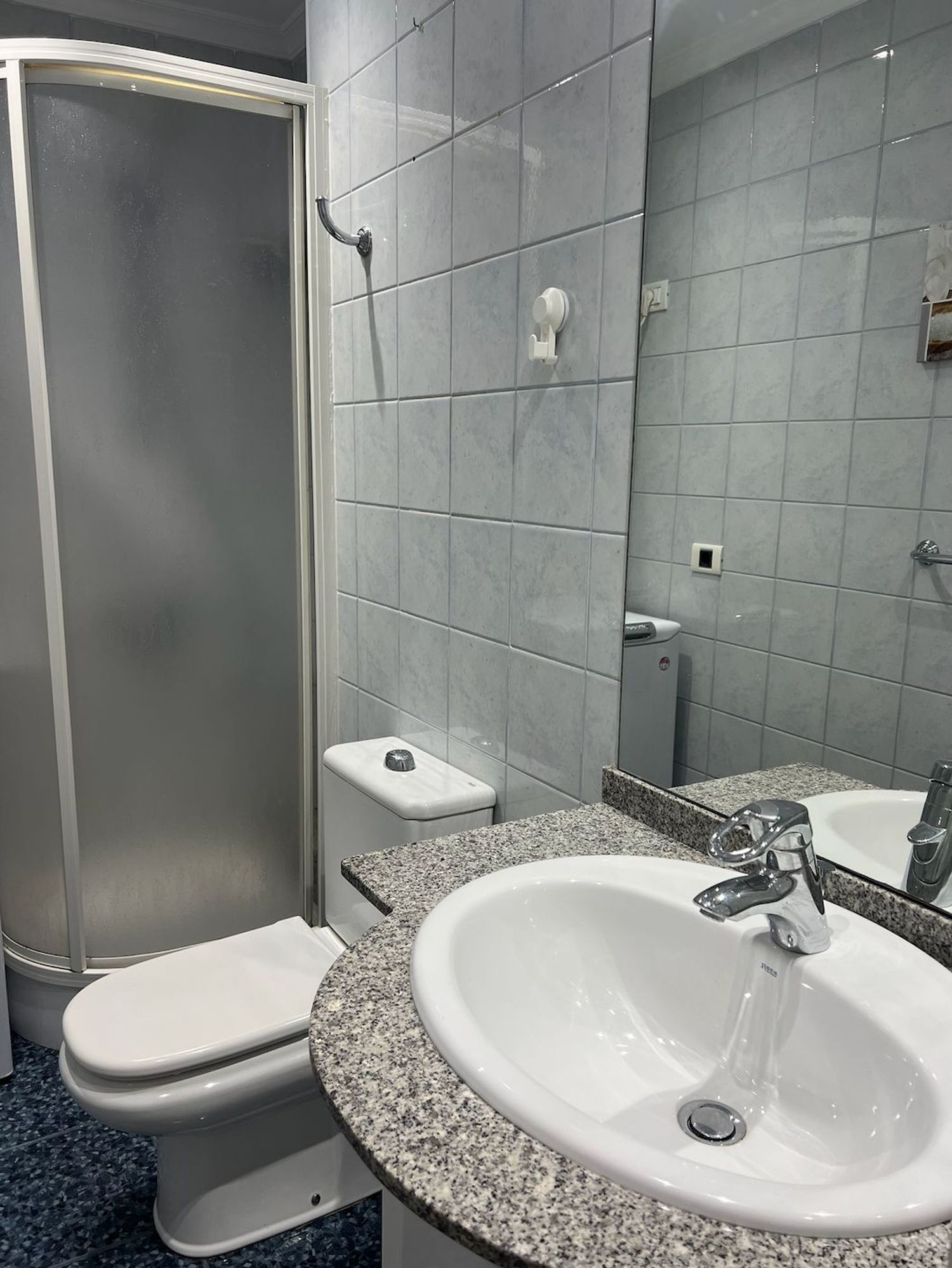 Estudio en Calle Alfredo L Jones, 41, Santa Catalina - Canteras - Foto 4