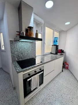 Piso en  Carrer del Cirerer 27 - Foto 8