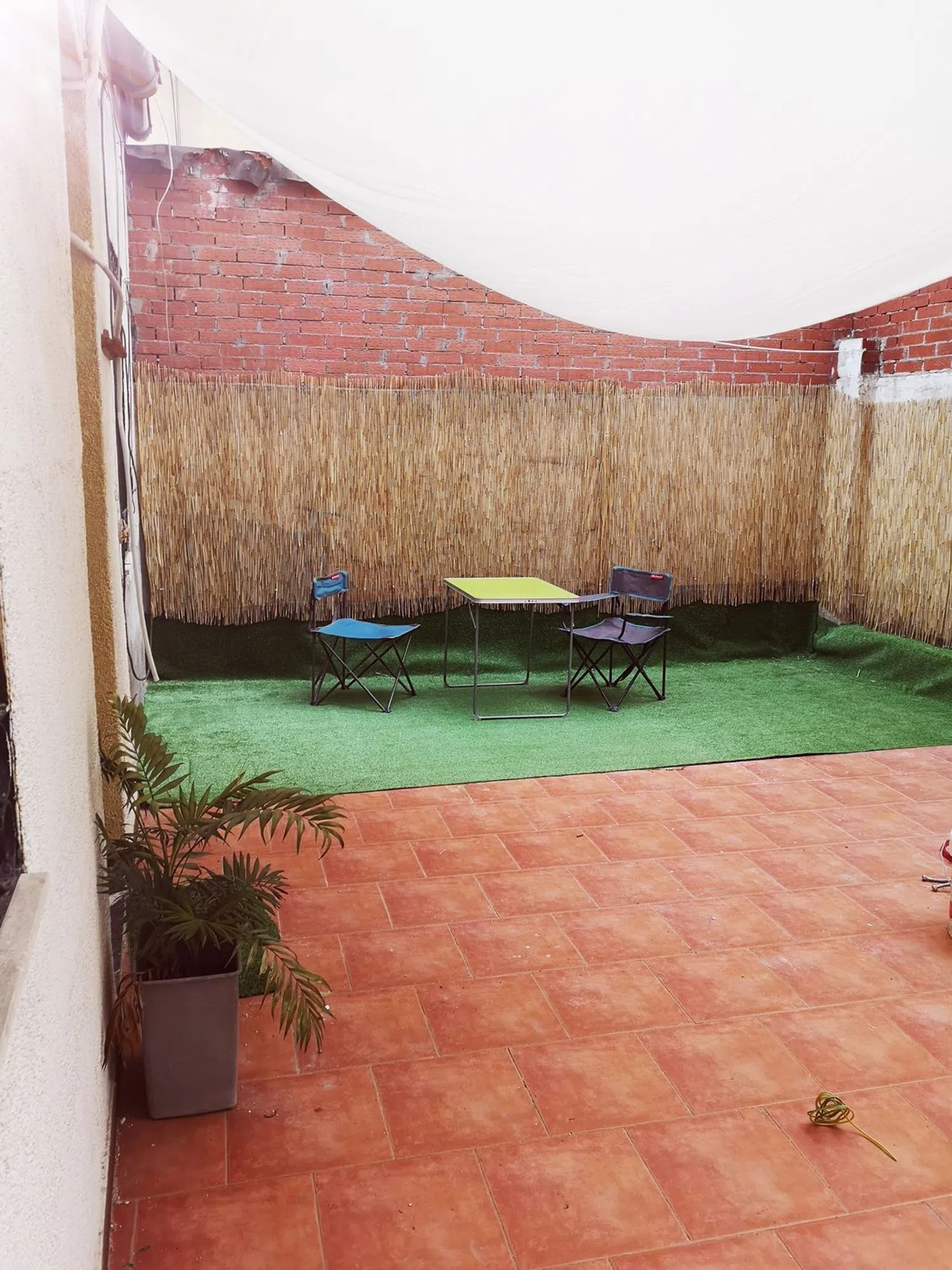 Chalet adosado en calle Hermanos del Moral, 30 - Foto 1