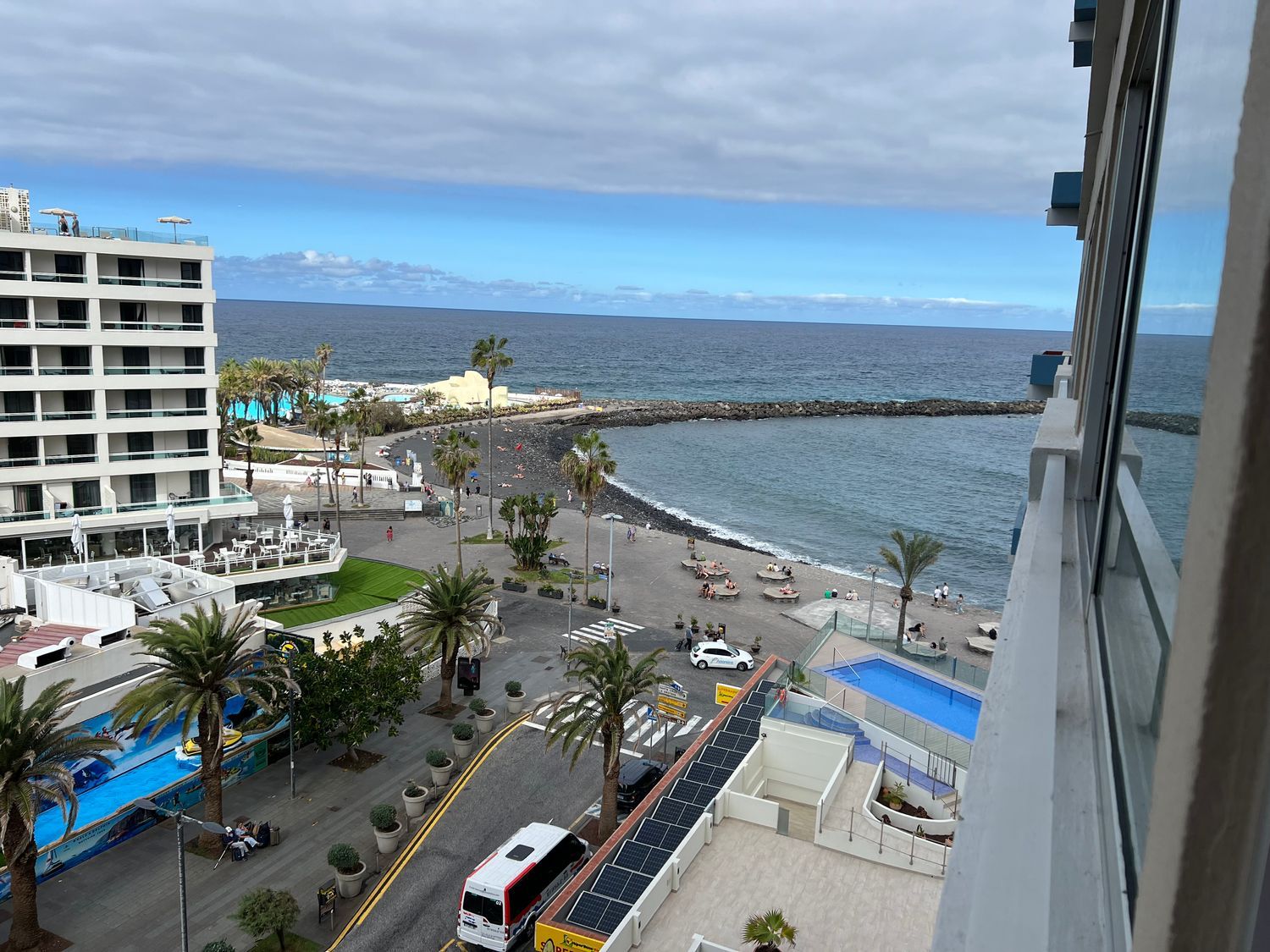 Estudio en avenida Familia de Betancourt y Molina, 34 - Foto 1