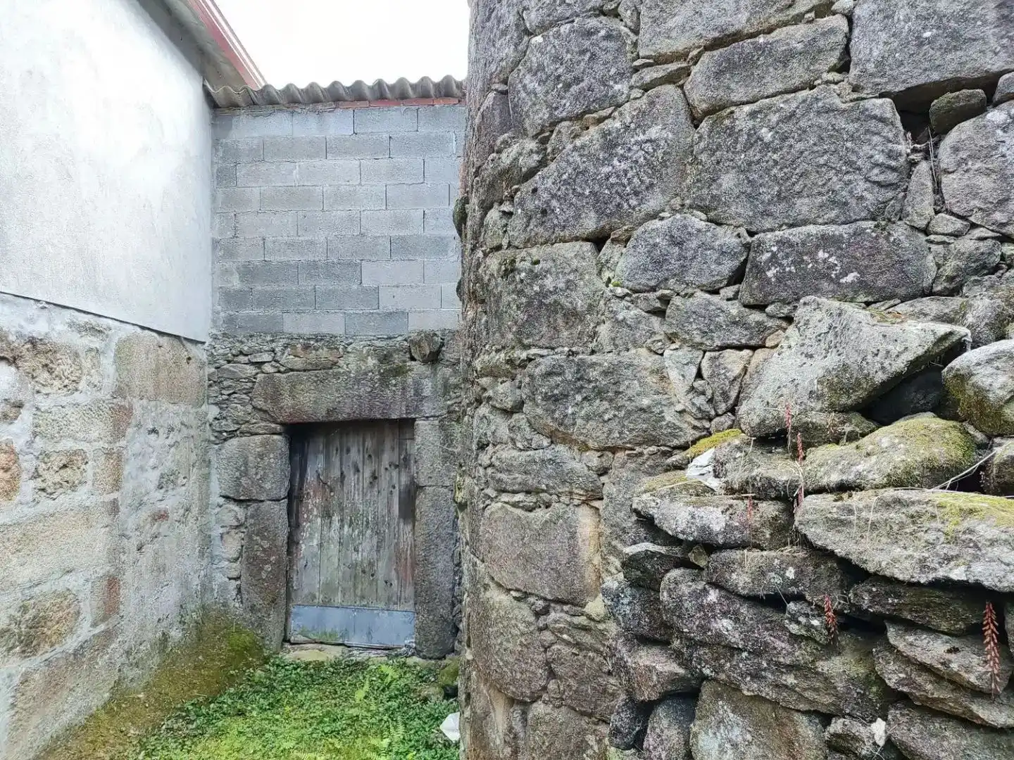 Chalet en  Lugar Traxeito 3 - Foto 6