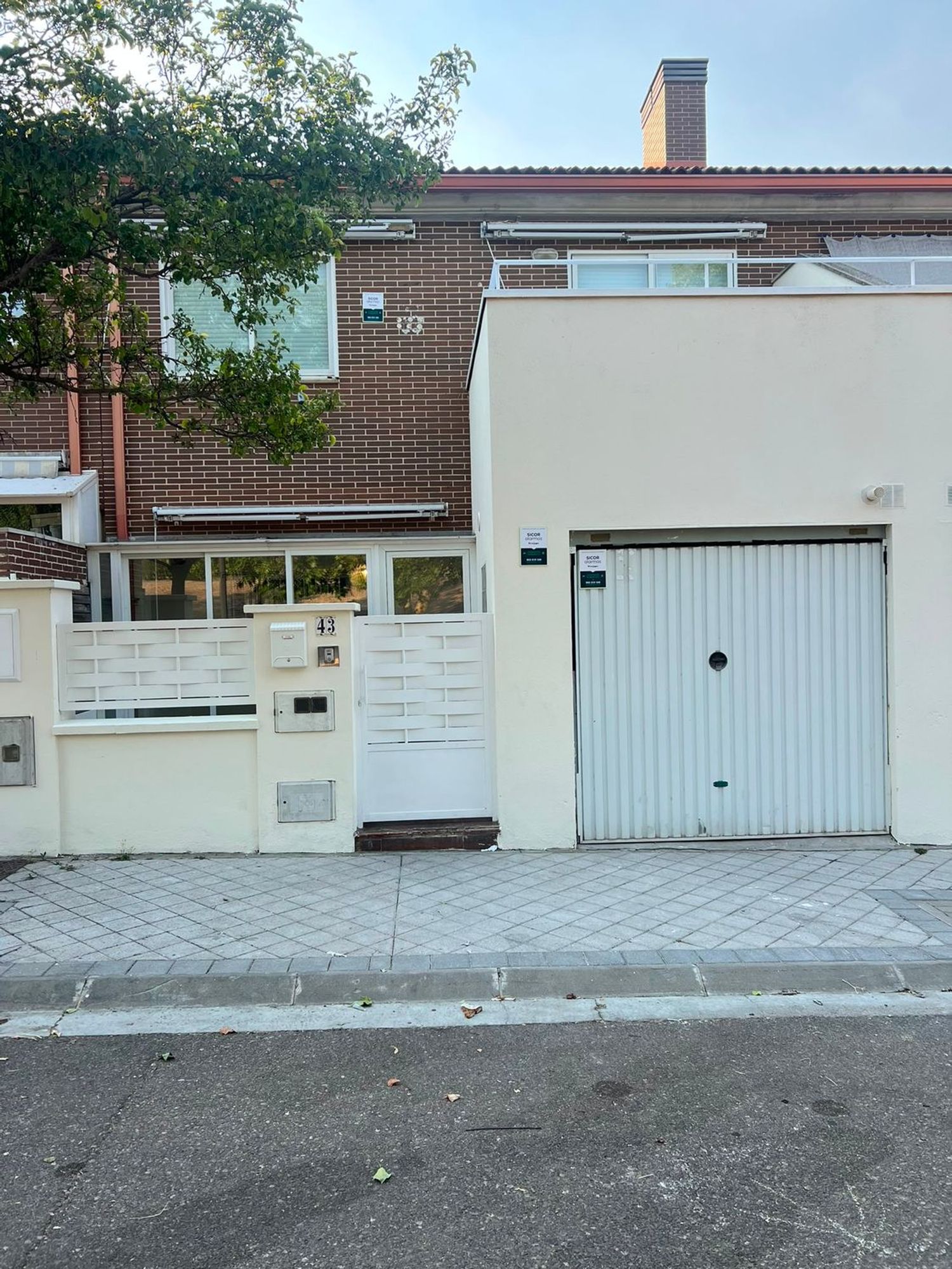 Chalet adosado en Calle Valdivia, 43 - Foto 4