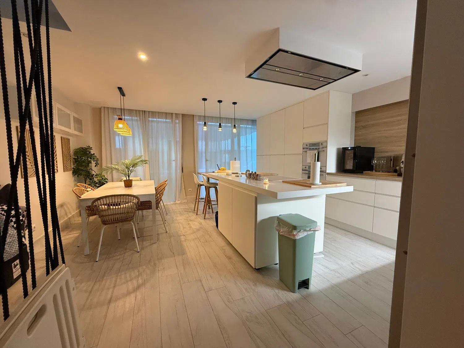 Chalet pareado en calle Manuel Hernández Toledo, 9 - Foto 12