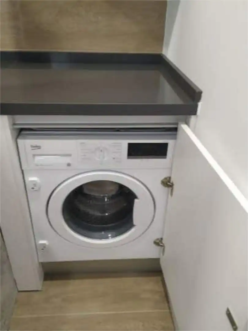 Apartamento en Centro - Foto 4