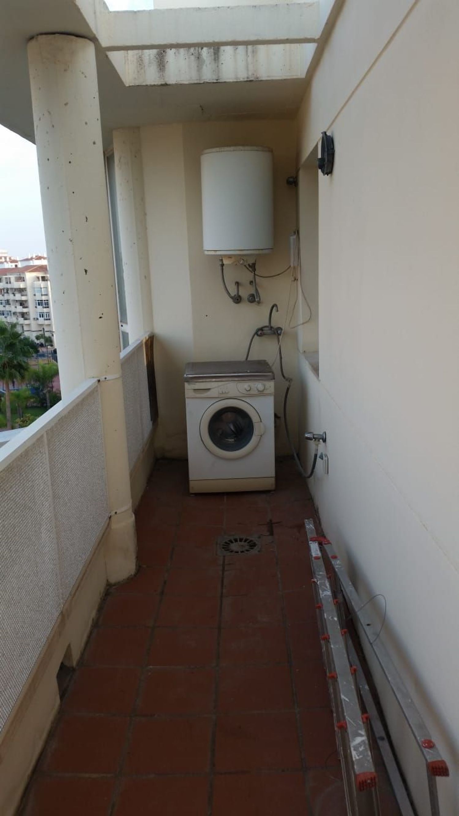 Ático en Calle de Saint Exupéry, 14, Portada Alta-La Barriguilla - Foto 11