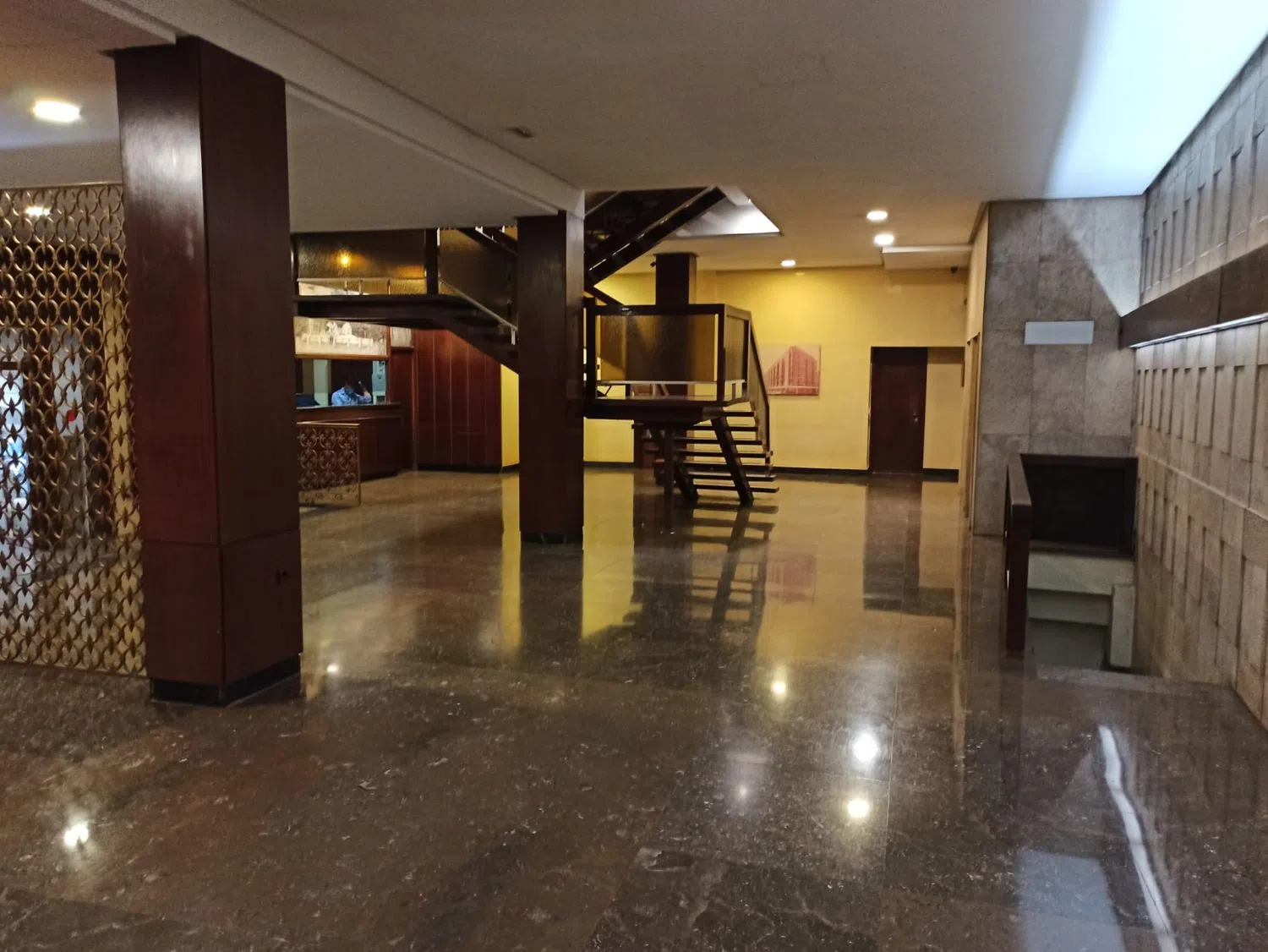 Estudio en calle de Lagasca, 68 - Foto 17