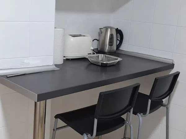 Piso en calle Portugal, 57 - Foto 6