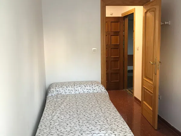 Piso en Calle Santa Amelia, 24, San Francisco Javier, San Francisco Javier - Foto 5