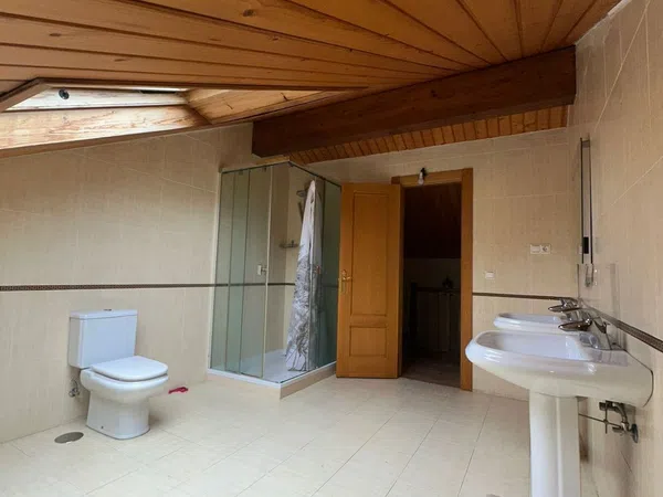 Chalet adosado en Paseo Ayuntamiento, 7 - Foto 17