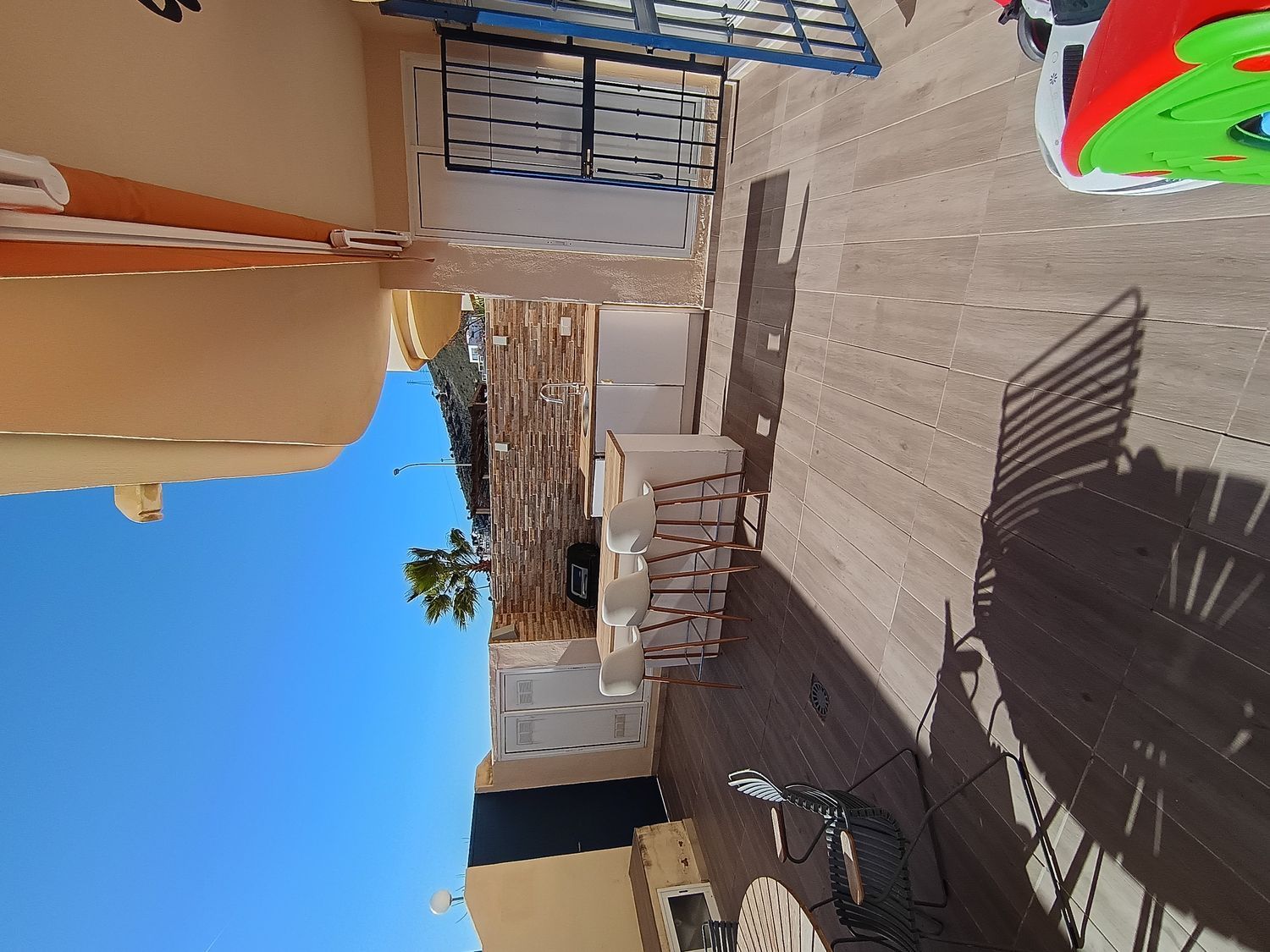 Piso en calle Jalea, 5 - Foto 8