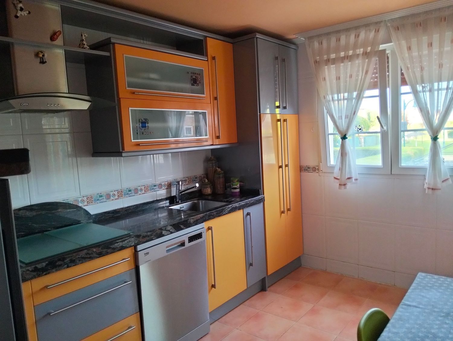 Chalet adosado en Urbanización Ciudad del Golf, 2 - Foto 5