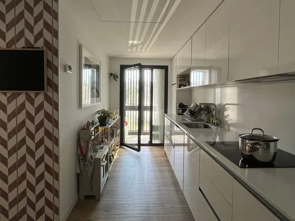 Piso en calle Alhelí, 1 - Foto 8