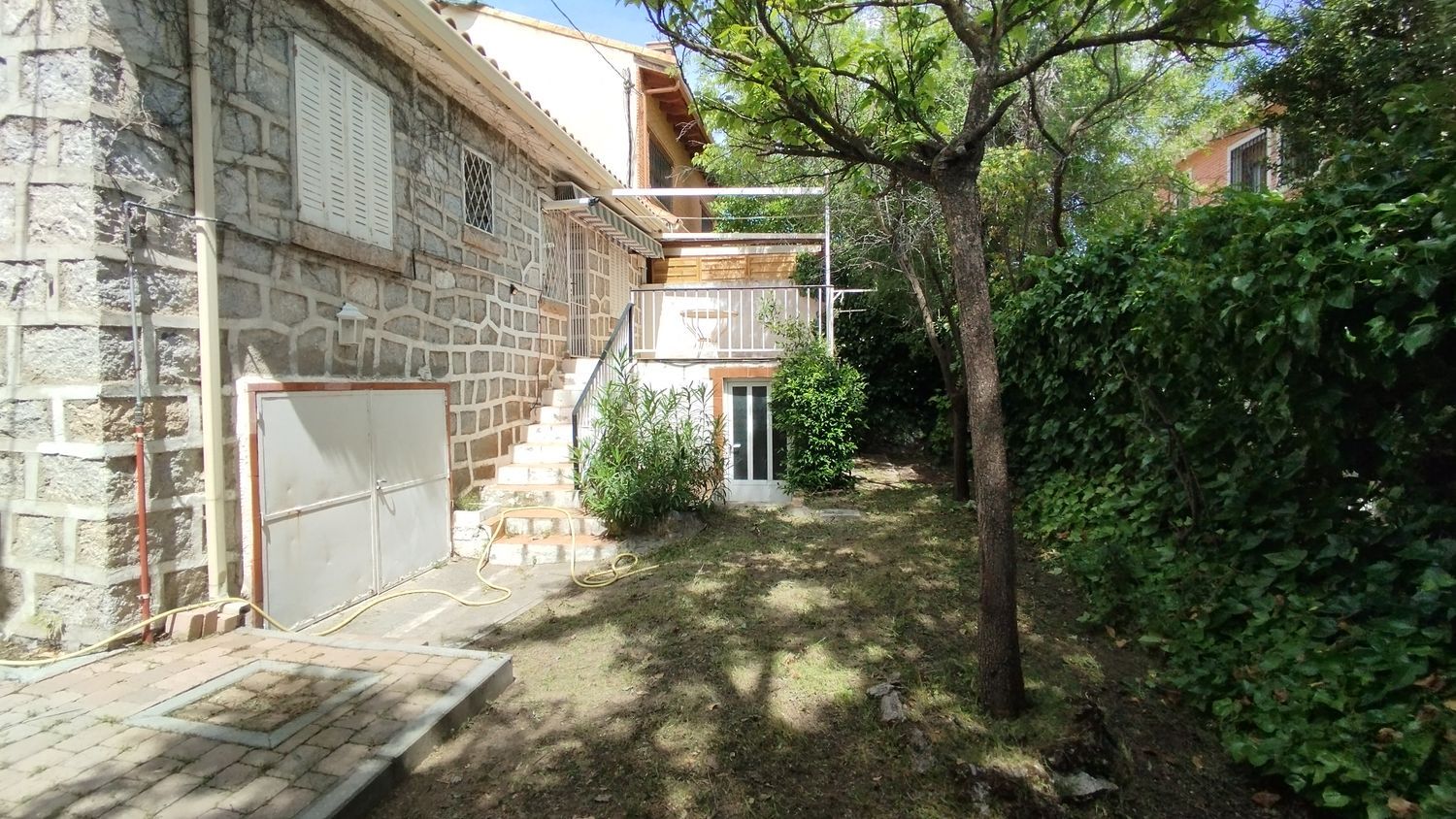 Chalet pareado en Avenida de los Claveles, 7 - Foto 11