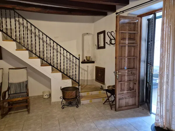 Casa o chalet independiente en Calle de Sa Lluna, 6 - Foto 10