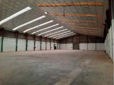 Nave Industrial en  Carrer Sèquia de Quart 40 - Foto 5