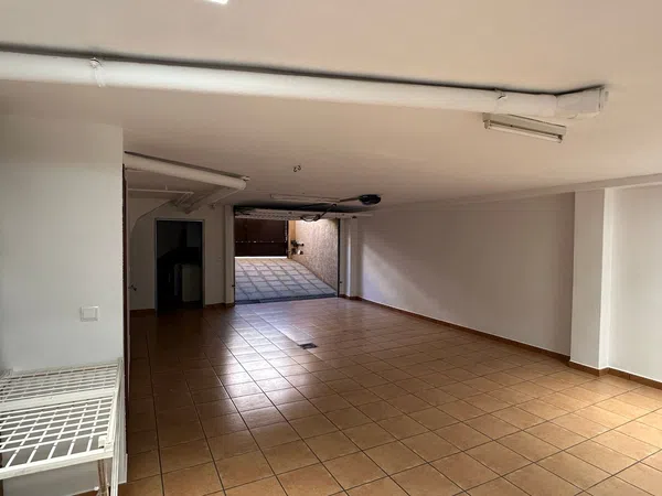 Chalet adosado en Calle Alheli, 48, Zona Poniente - Foto 25
