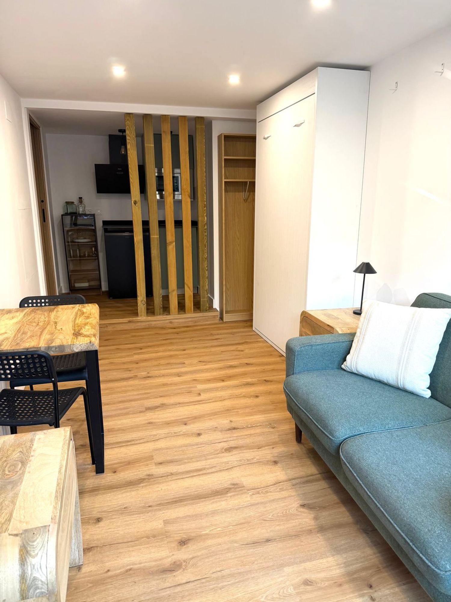 Estudio en Calle Playa de Formentor, 29, Valdecabañas, Valdecabañas - Foto 9
