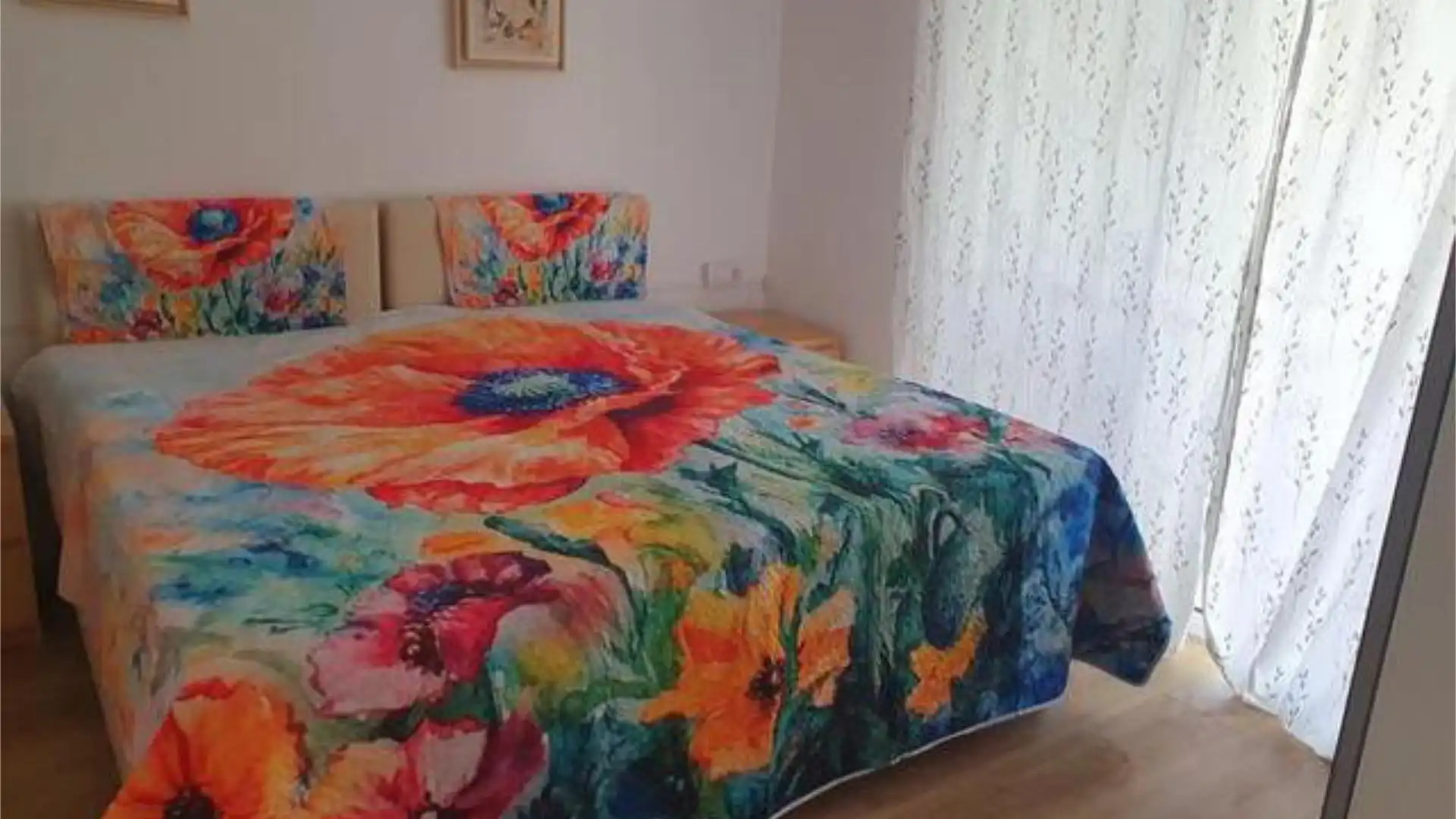 Apartamento en Tenerife .costa del silencio - Foto 9