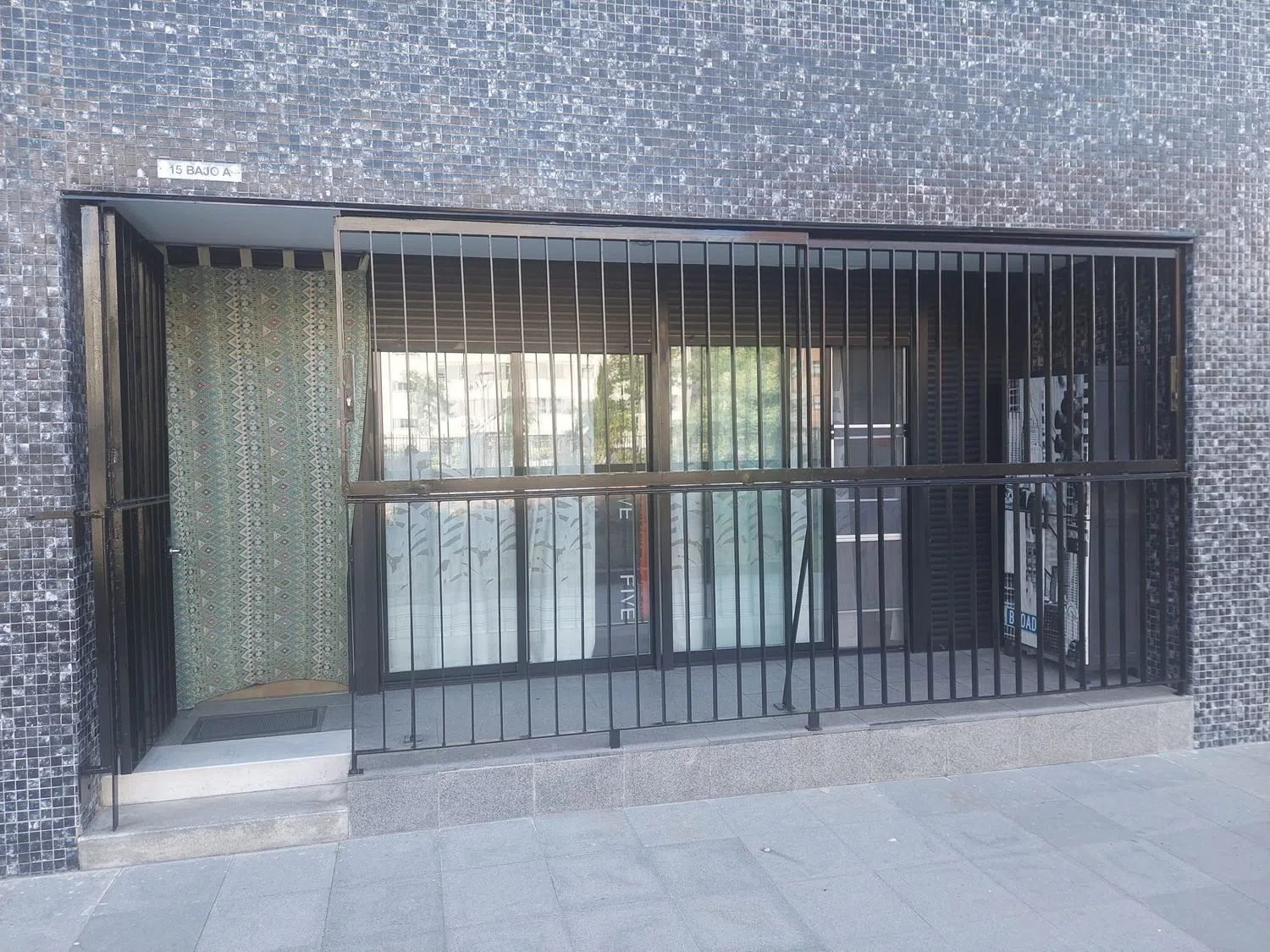 Piso en calle Princesa de Eboli, 15 - Foto 14