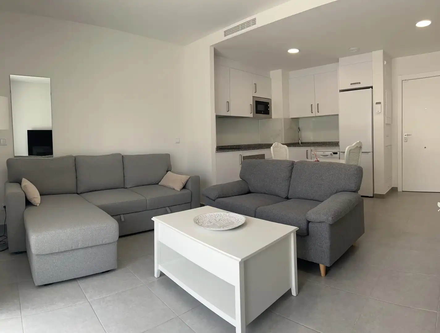 Piso en  Avenida Camarón de la Isla 8 - Foto 7