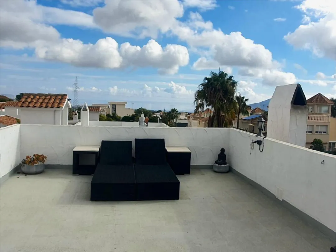 Casa adosada en  Urbanización Rambla de la Monja 46 - Foto 19