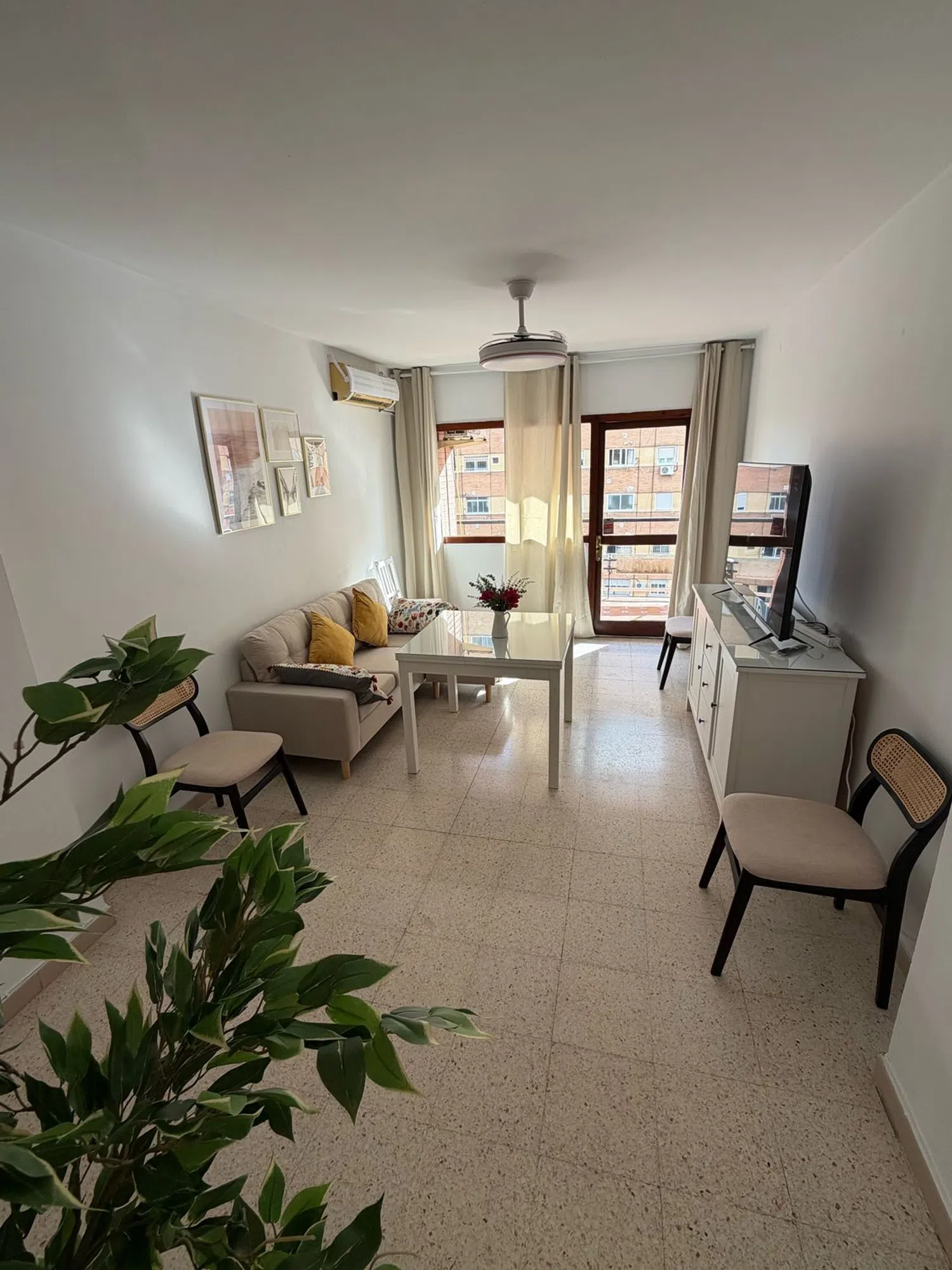 Piso en plaza Gran Plaza, 4 - Foto 1