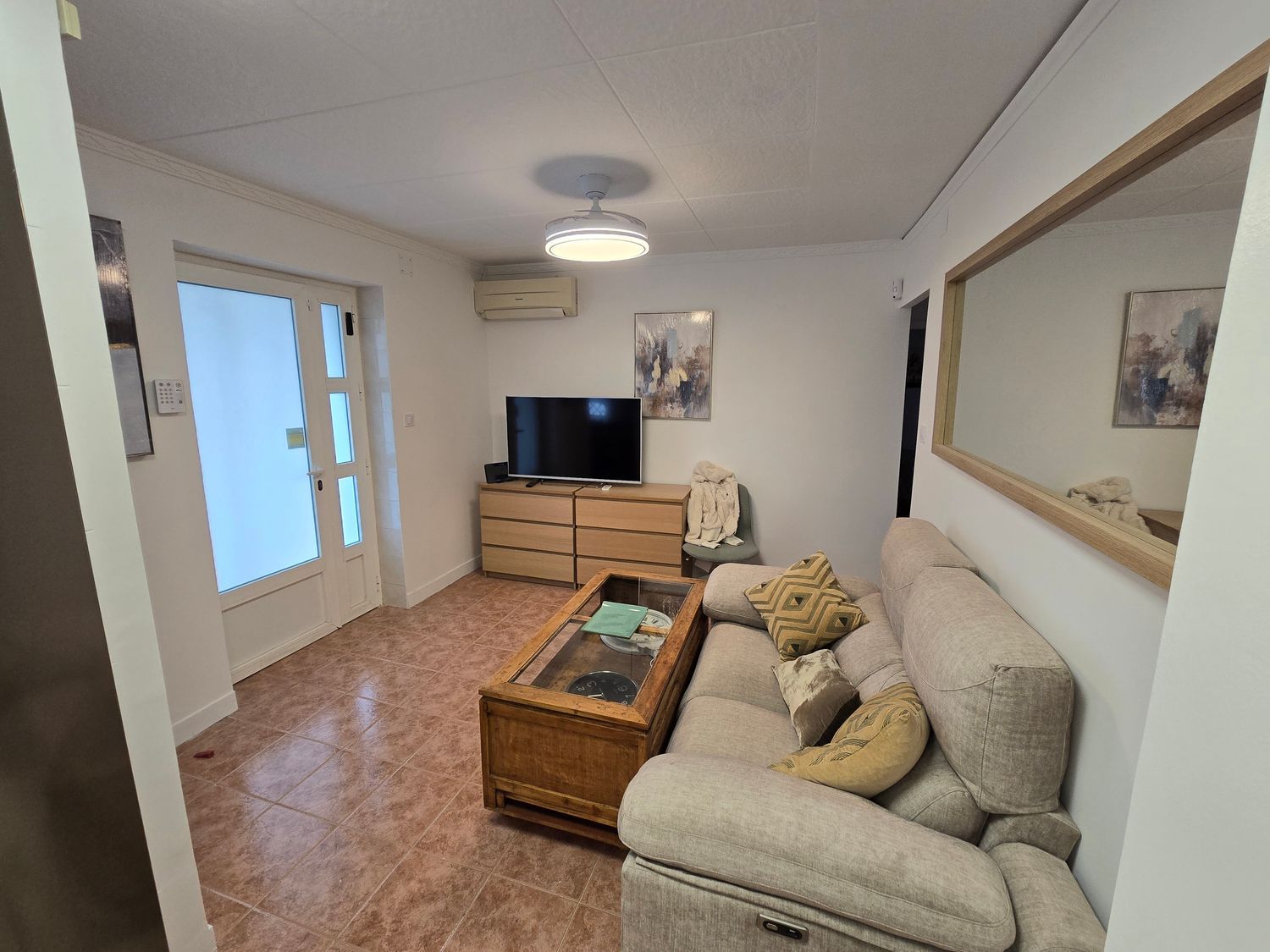 Casa o chalet independiente en Calle Rabasa, 1, Tómbola - Rabasa - Foto 2