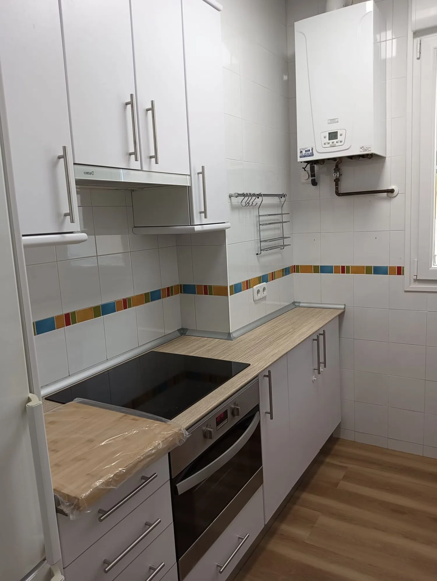 Piso en calle de García de Paredes, 19 - Foto 3