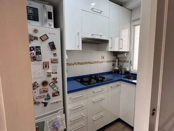 Dúplex en Calle Cuatro Pinos, 22, Cuatro Pinos-El Carmen - Foto 3