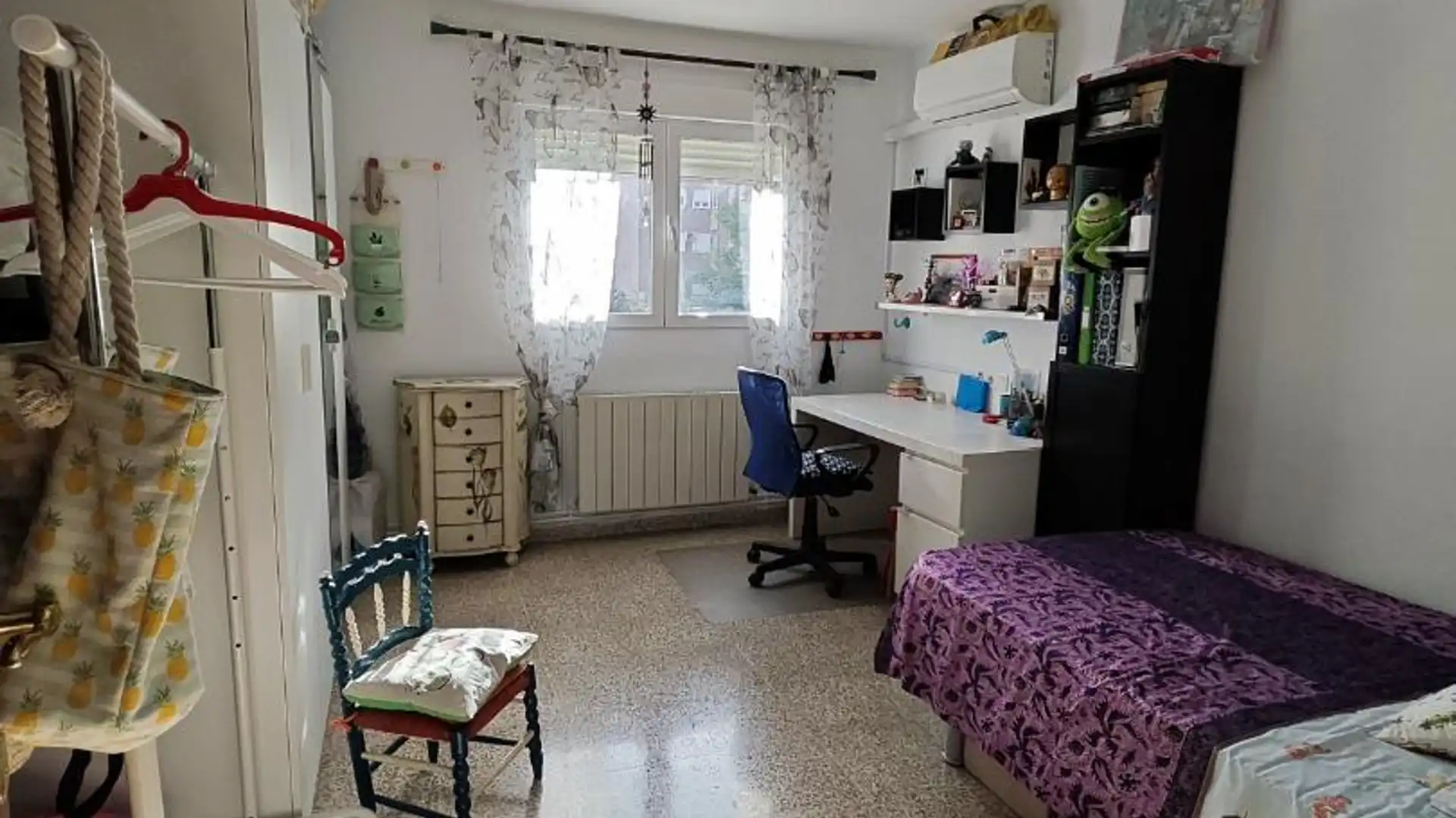 Piso en  Calle Pintor Hermenegildo Lanz 10 - Foto 19