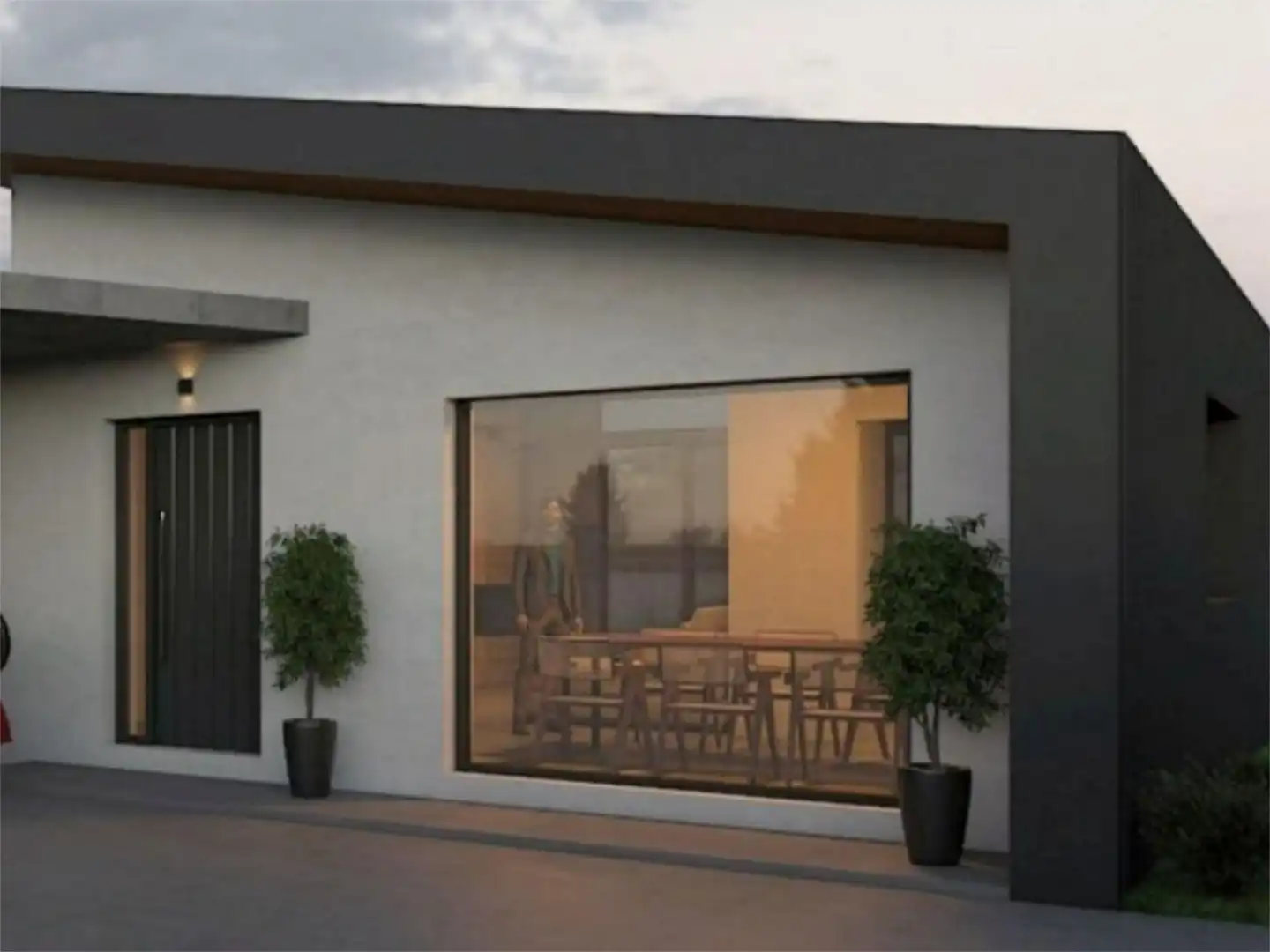 Chalet en  Lugar Agra 31 - Foto 18