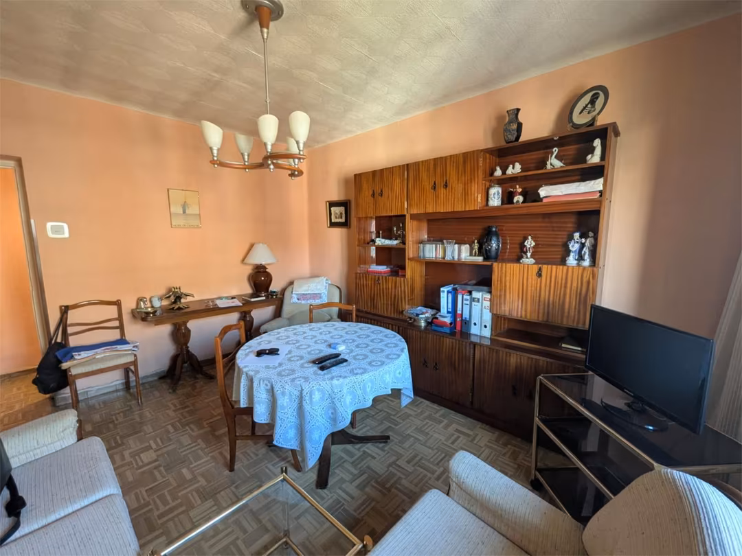 Piso en  Calle de la Oca 93 - Foto 9