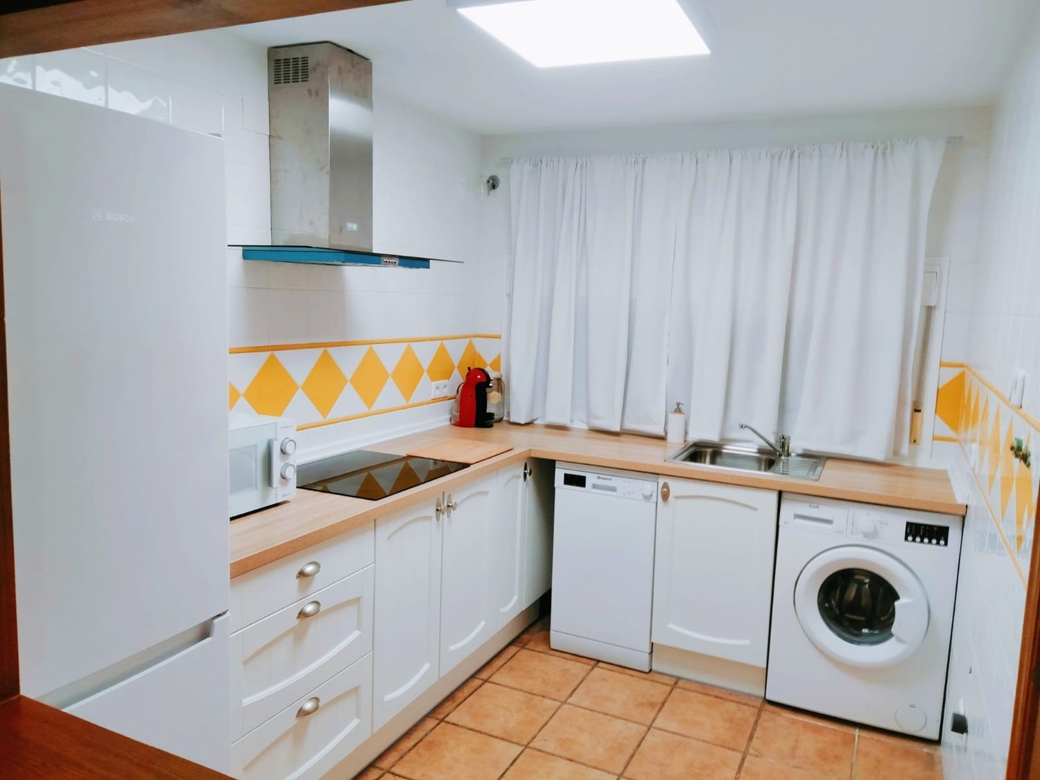 Piso en Avenida Alhambra, 1, Lomas del Mar, Lomas del Mar - Foto 5