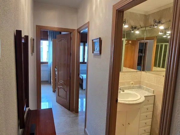 Piso en Calle Arroyo Merlero, 6, El Espinar, El Espinar - Foto 15