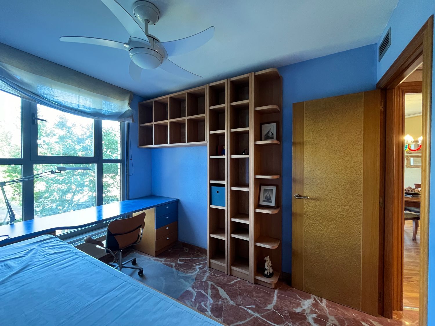 Piso en avenida del Professor López Piñero, 8 - Foto 21