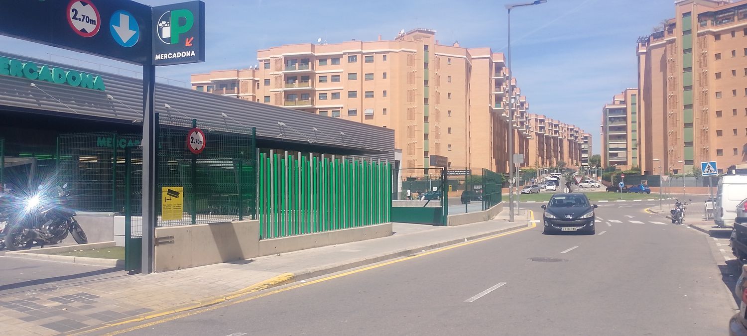 Piso en Paseo del peñon de ifach, 25, Centro Ciudad, Centro Ciudad - Foto 4