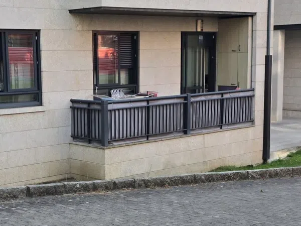 Piso en Plaza de Cambedo Da Raia, 3, Mariñamansa, Mariñamansa - Foto 17