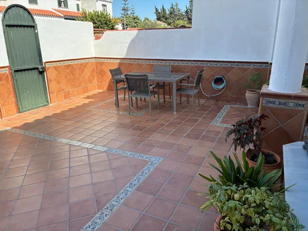 Chalet adosado en El Juncal - Vallealto, El Juncal - Vallealto - Foto 1