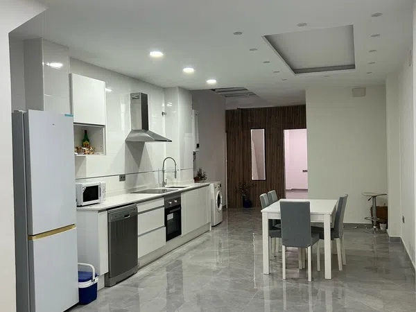 Piso en calle Julio Verne, 8 - Foto 6