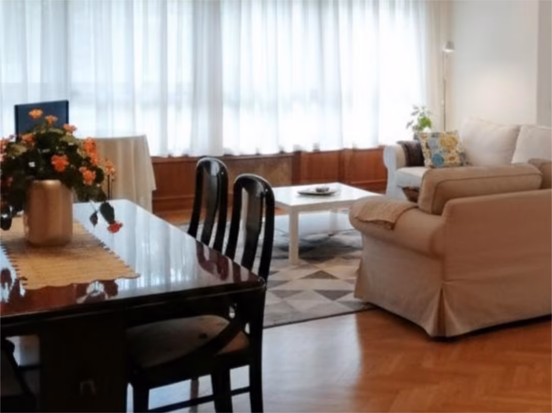 Piso en  Paso Elevado 88 - Foto 6