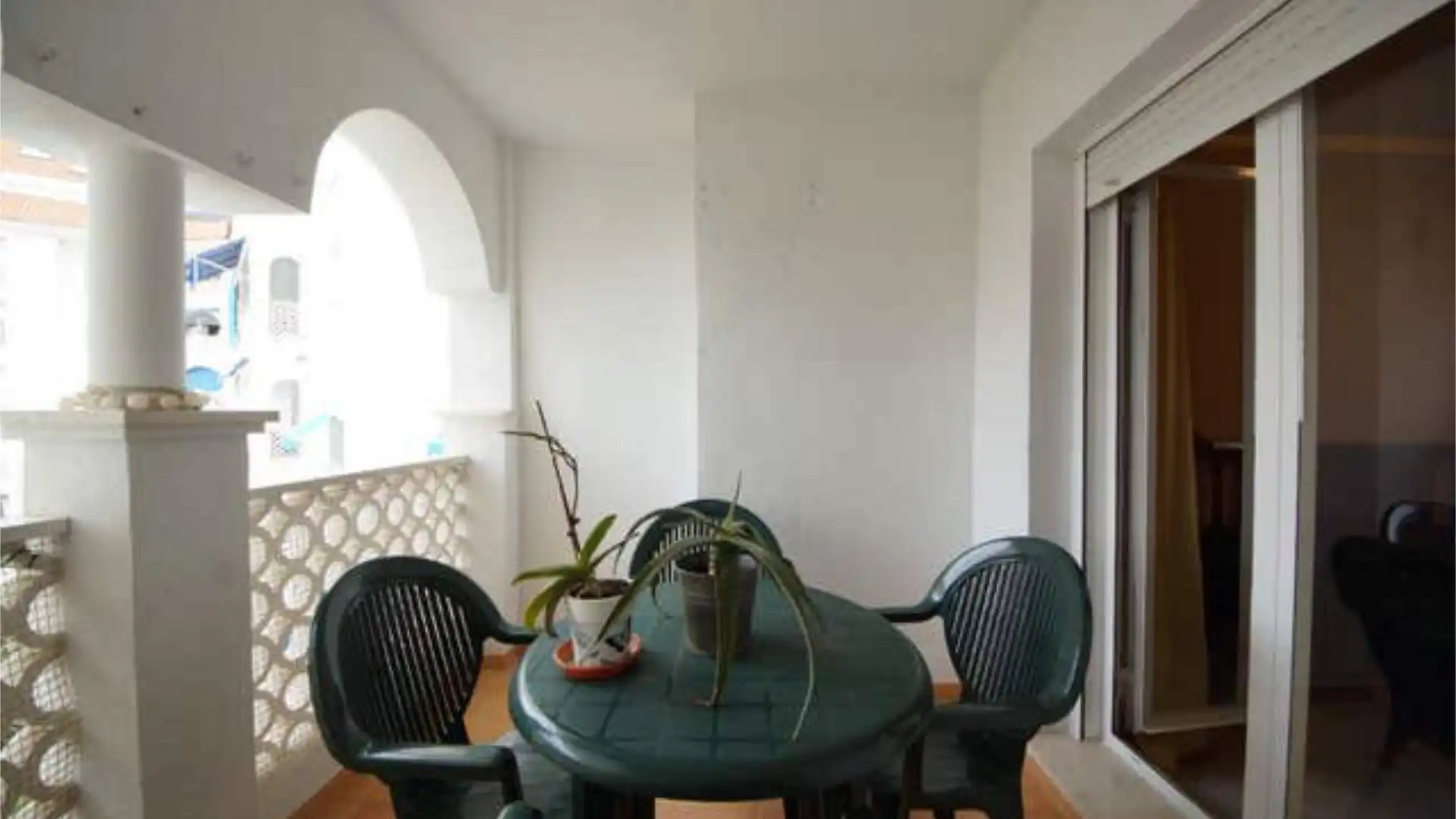 Apartamento en EL ARQUILLO, SAN PEDRO ALCANTARA - Foto 3