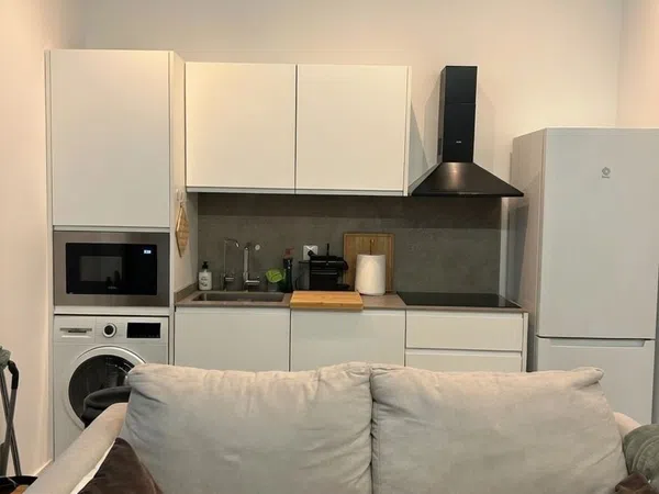 Piso en calle del Periodista José Ombuen, 1 - Foto 13