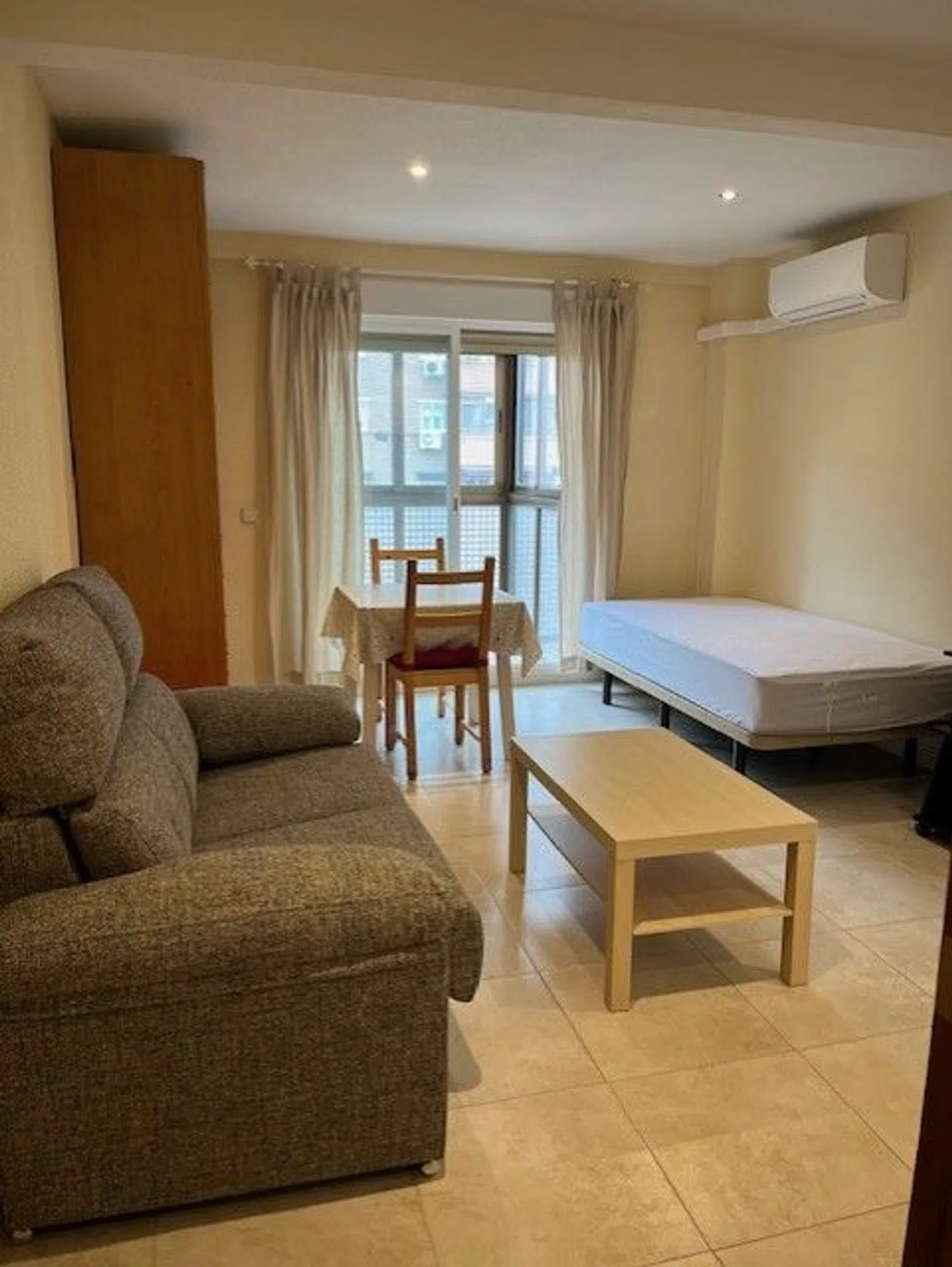 Estudio en calle Malagón, 2 - Foto 3