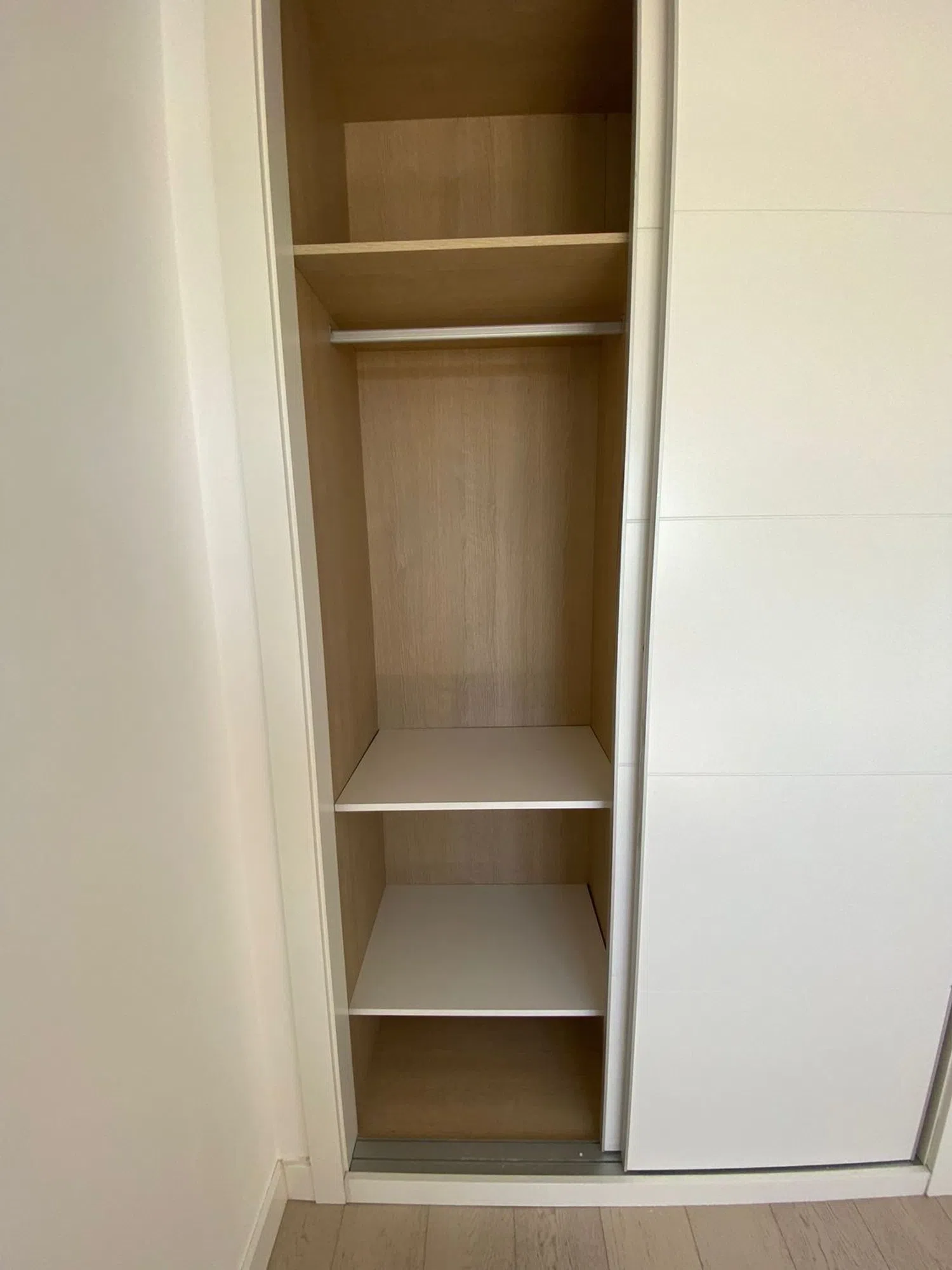 Piso - Foto 18