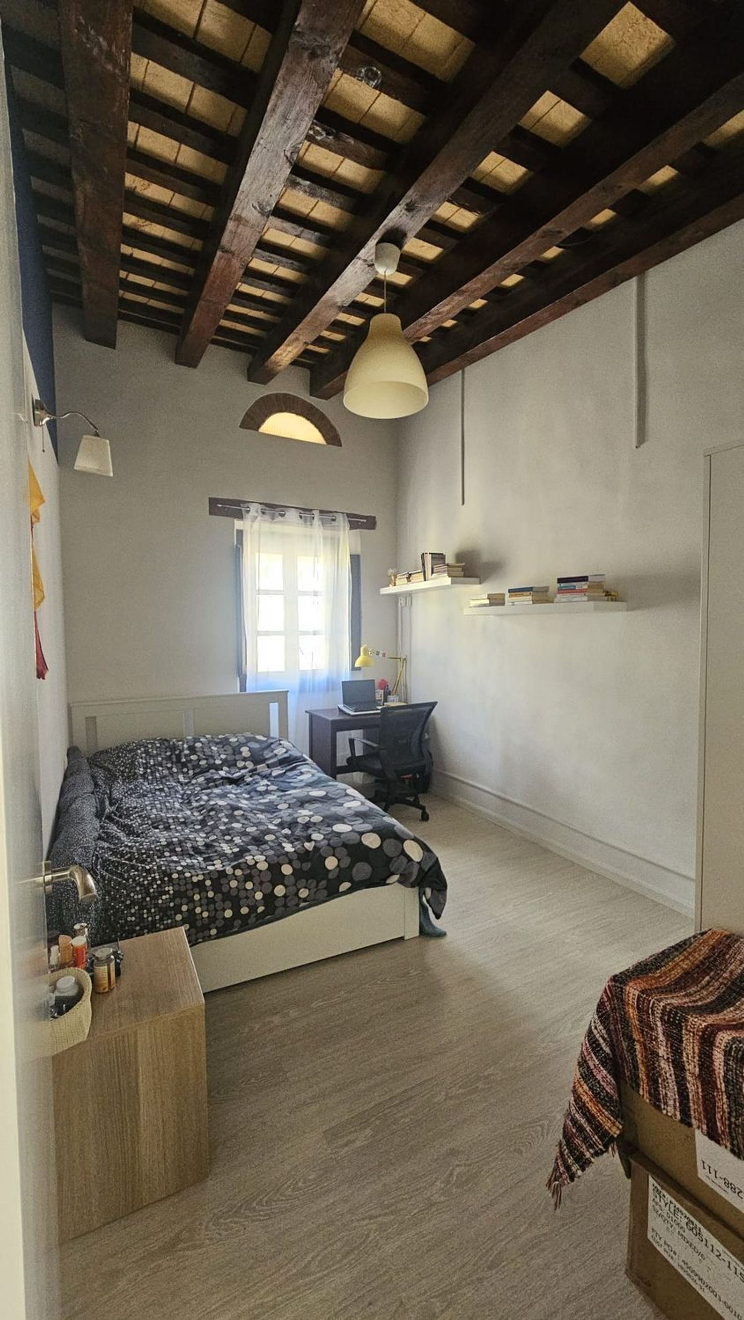 Piso en Barrio Sant Pere - Santa Caterina i la Ribera - Foto 10