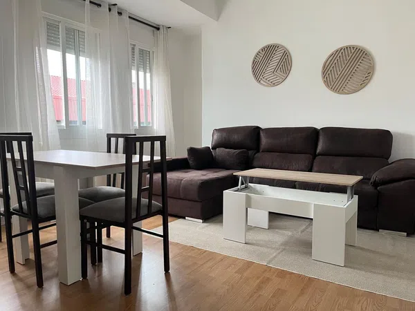 Piso en Calle Cardenal Quevedo, 56, Centro, Centro - Foto 1